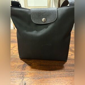 Longchamp crossbody bag